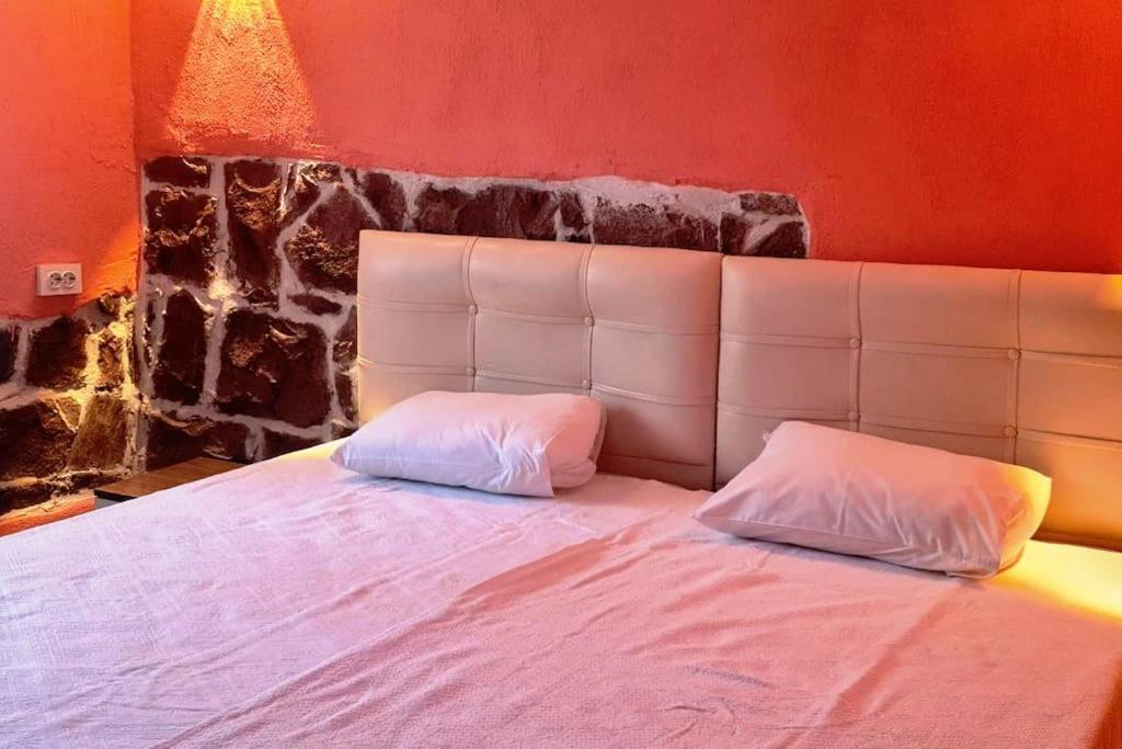 Deniz Ve Doga Ic Ice Tatil Sefa Camlik Villa Ayvalı Dış mekan fotoğraf