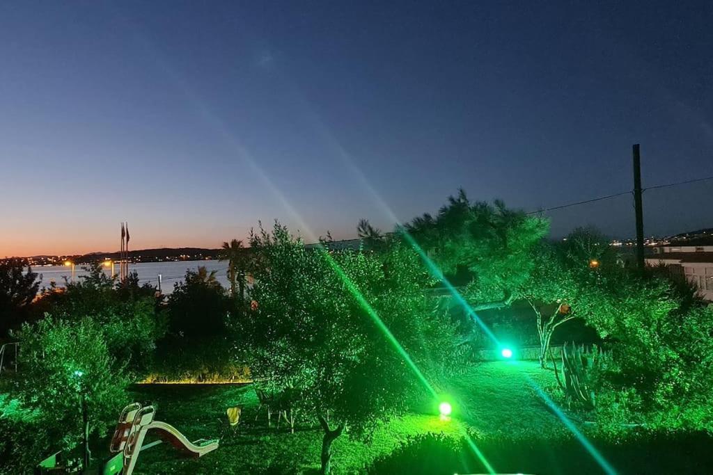 Deniz Ve Doga Ic Ice Tatil Sefa Camlik Villa Ayvalı Dış mekan fotoğraf