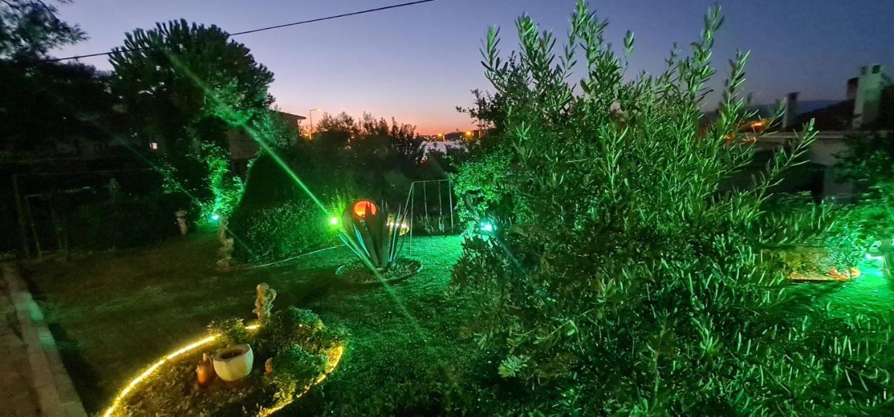 Deniz Ve Doga Ic Ice Tatil Sefa Camlik Villa Ayvalı Dış mekan fotoğraf
