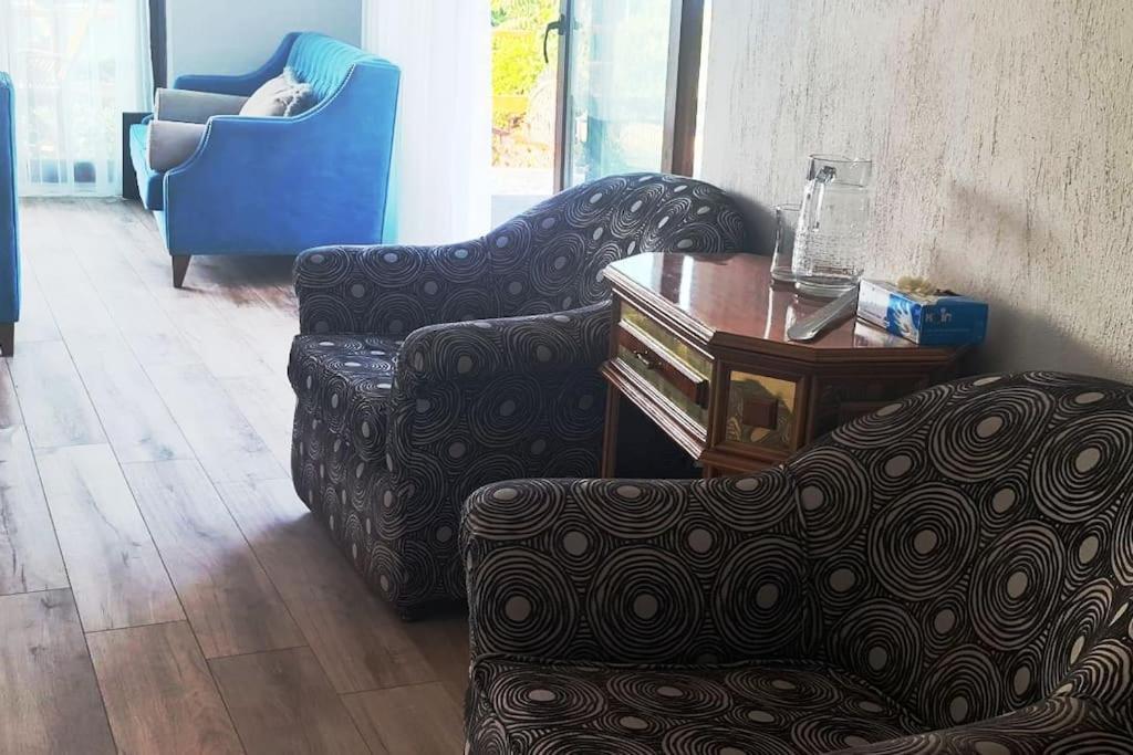 Deniz Ve Doga Ic Ice Tatil Sefa Camlik Villa Ayvalı Dış mekan fotoğraf